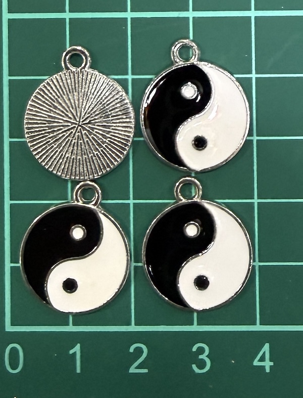 Charm Ying Yang